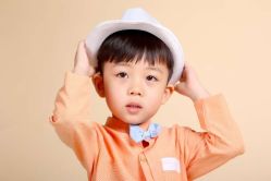 -婴爱儿童摄影 BabyloveStudio(中山门店)