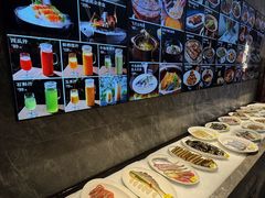 -味钱塘·钱塘浙宴(宋城之江银泰店)