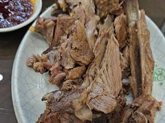 -清真·益鑫羊肉手抓馆(花园北街店)