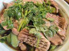 -双塔老饭店
