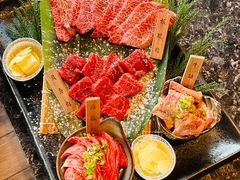 -老乾杯和牛烧肉(王府中环店)