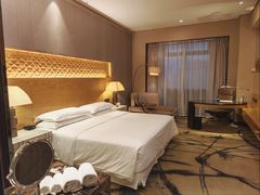 -西安赛瑞喜来登大酒店