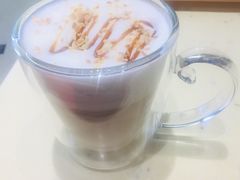 香草拿铁-哈根达斯(万象城店)