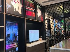 -Trainyard 炼·工场(中国国际贸易中心店)