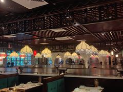 -悦满楼·西关名点·湛江名菜(航空综合大厦店)