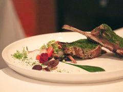 -北京金融街丽思卡尔顿酒店·意味轩 Cepe