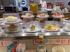 -新一番三文鱼寿司(友谊国贸城店)