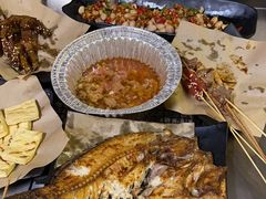 -江湖一盏灯·滇味卤烤(普惠园店)