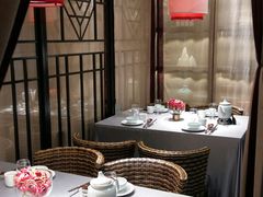 -庆赫隆融合菜馆(群力店)