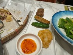 -顺意·顺德家乡菜(国际人才大厦店)