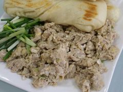 -渔民船说·北塘海鲜·天津菜·海肠捞饭(北塘古镇店)