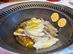 -玺炖·中国铁锅炖(虹桥天街店)