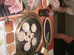 -町町烧肉屋(振华广场店)