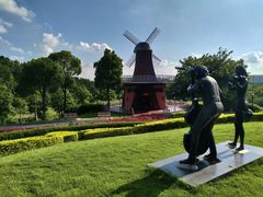 -东莞植物园