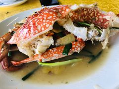 -南沙十九涌渔人码头-南门