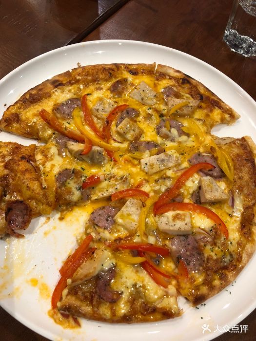 托瑞斯taurus canal图片