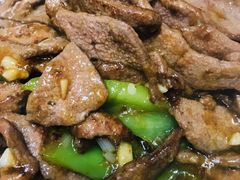 熘肝尖-老健康贾姨原味馆