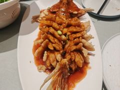 -一块豆腐(英雄山总店)