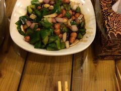 -聚点串吧·北京烧烤(赵登禹路店)