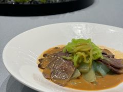 -狮王府淮扬菜(新街口友谊店)