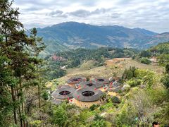 -南靖田螺坑土楼群景区