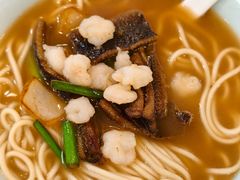 -奎元馆.百年奎元.非遗传承(西湖边的解放路店)