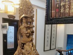 -金騰閣·经典粤菜(汾江中路店)