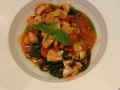 海胆意大利面-蝶舍·MAISON PAPILLON