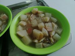 -吉林大学前卫南校区-湖畔餐厅
