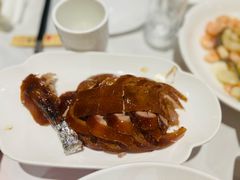 -大鸭梨烤鸭(石佛营店)