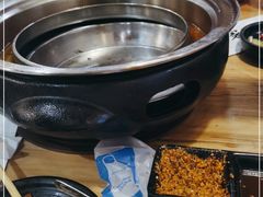 -九田家黑牛烤肉料理(吴江万象汇店)