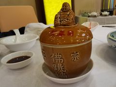 极品正宗佛跳墙-聚春园自助餐厅(东街口店)