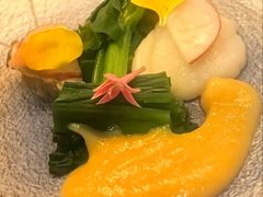 -空蝉怀石料理(益丰·外滩源店)