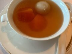 -金轩中餐厅 Jin Xuan(浦东丽思卡尔顿酒店)