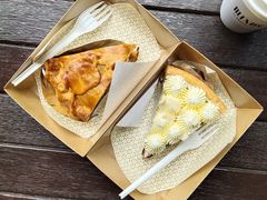 -Pie Bird(新闸路店)