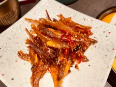 -铭牛烧肉·和牛海鲜自助(高新月牙湖店)
