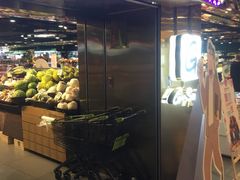 店内环境-G-Super 绿地优选(徐汇绿地缤纷城店)