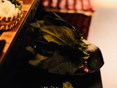 -湊湊火锅·茶憩(恒隆广场店)