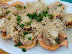 -明记海鲜大排档(巽寮湾店)