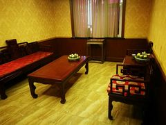 -鹿鸣春饭店(总店)