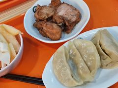 -梅园食堂