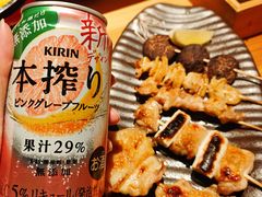 -立山居酒屋·烧鸟 天妇罗(西北湖店)