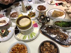 -金百万烤鸭店(马甸店)