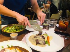 -G+KITCHEN(龙湖狮山天街店)