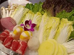 -润泽园椰子鸡(汇一城店)