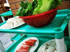 -濠轩阁特色生蚝火锅(水湾路店)