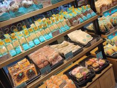 -罗莎蛋糕(建设路店)