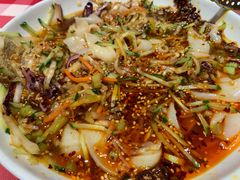 -西贝(宁波天一国购店)