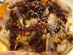 -邱大妈水煮(龙山店)