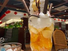 -Aqua Oasis 水天堂(爱山广场店)